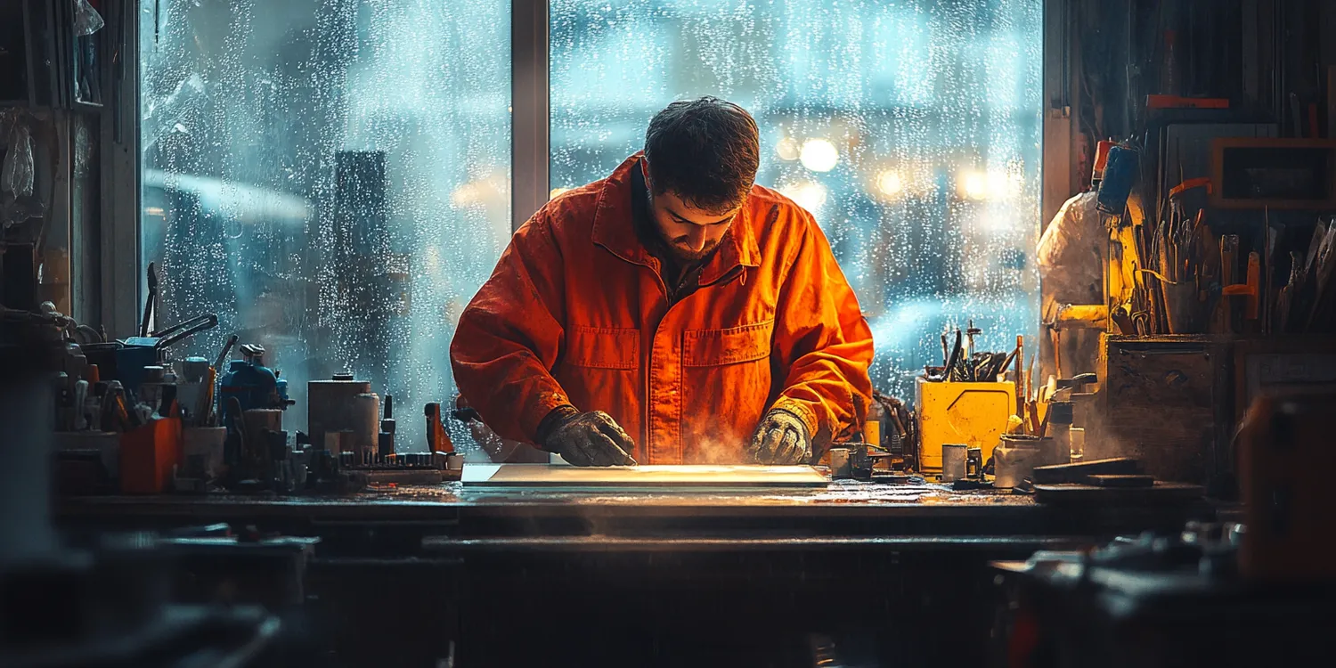 Wybór odpowiedniego miejsca do pracy zdalnej na łonie natury