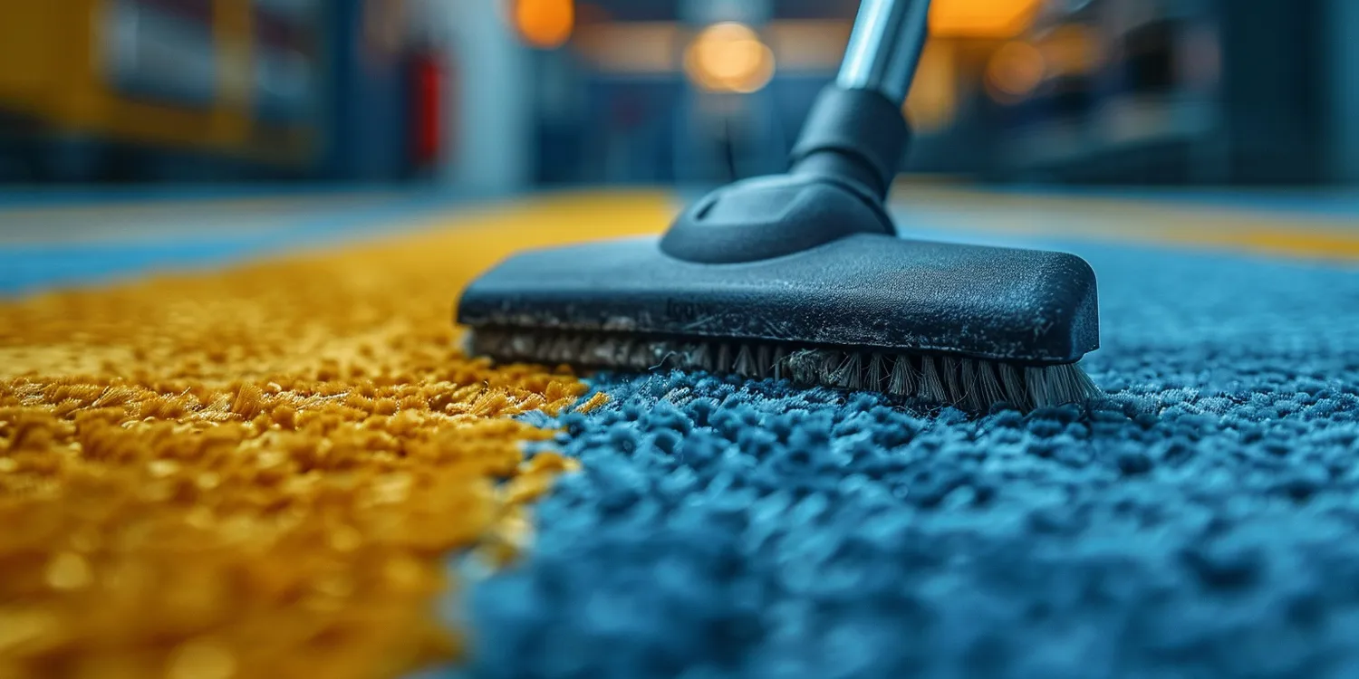 Wykładziny obiektowe Kraków