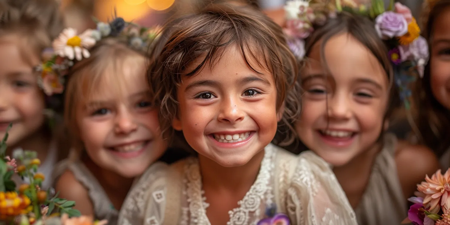 Animatorzy dla dzieci Wrocław