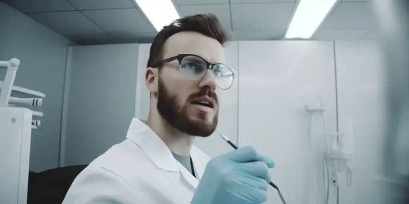 Antybiotyk na zapalenie okostnej zęba