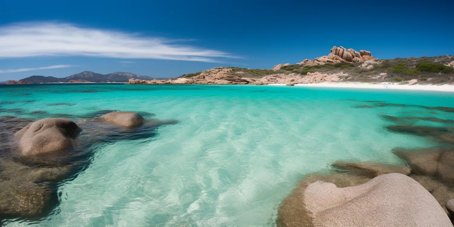 Apartamenty na Sardynii