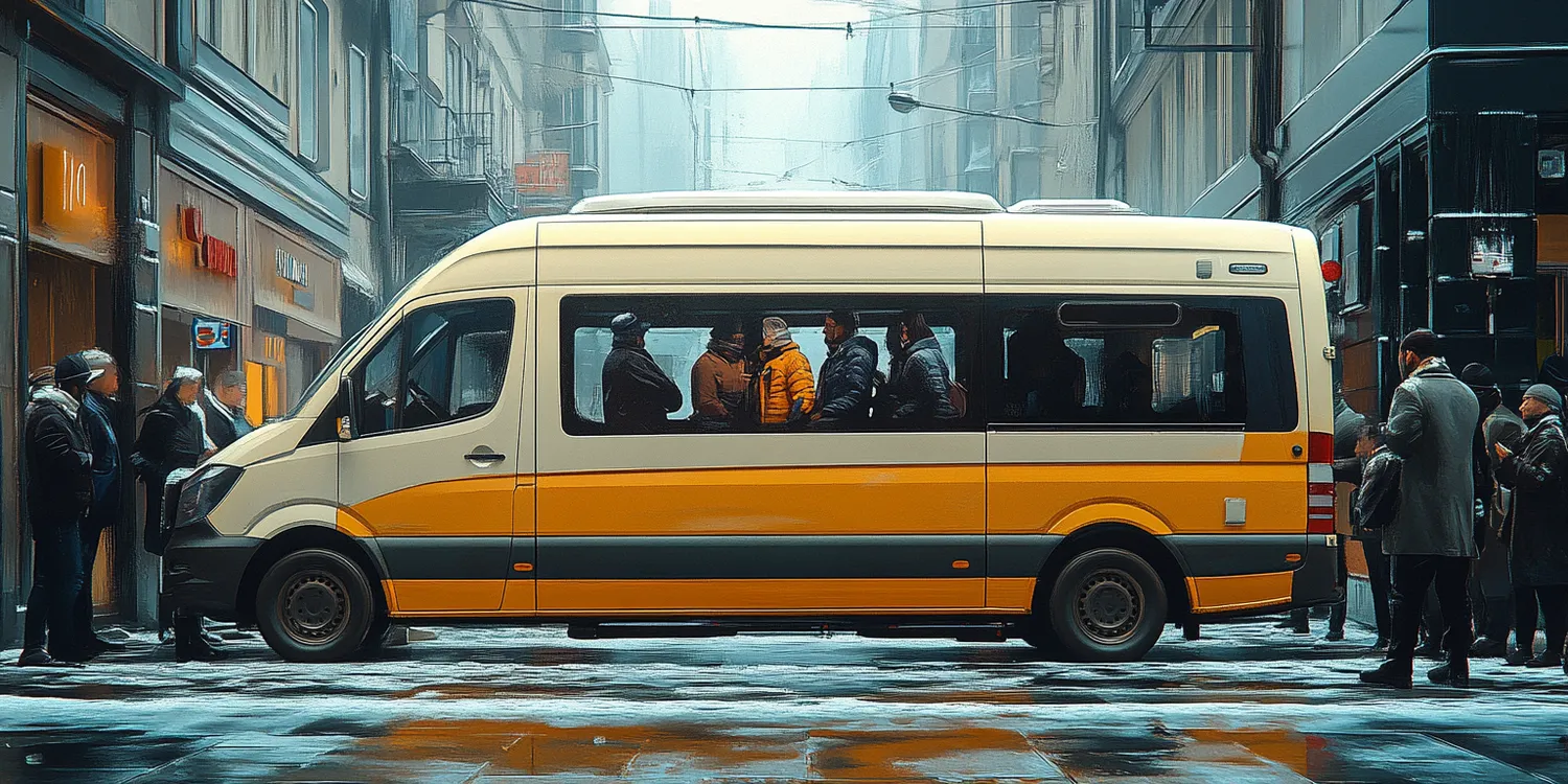 Bus 18 osobowy jakie prawo jazdy?