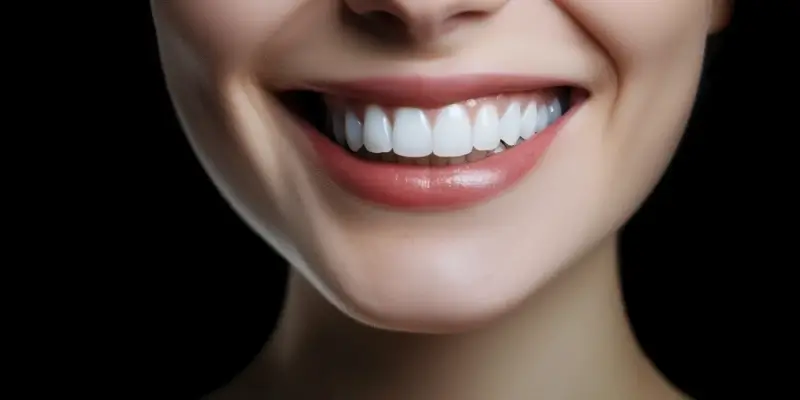 Czy ósemki mogą skrzywić zęby?