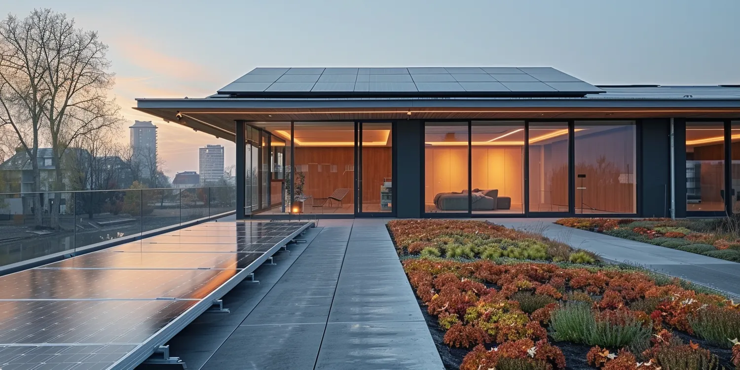 Czy panele fotowoltaiczne się opłacają?