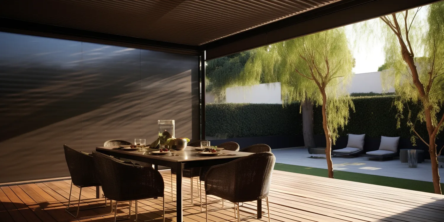 Czy rolety zewnętrzne zatrzymują ciepło?