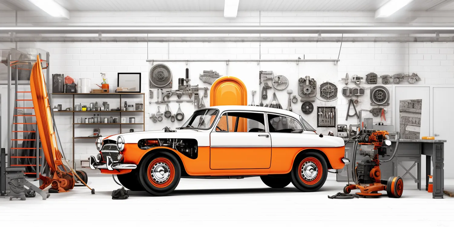 Czy warsztat samochodowy to dobry pomysł na biznes?