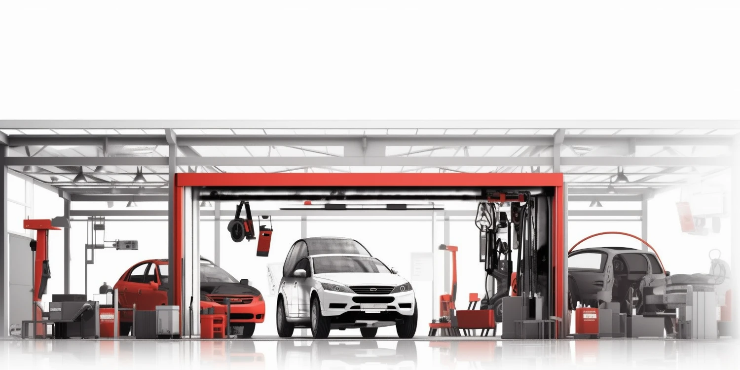 Domowy warsztat samochodowy - niezbędne narzędzia