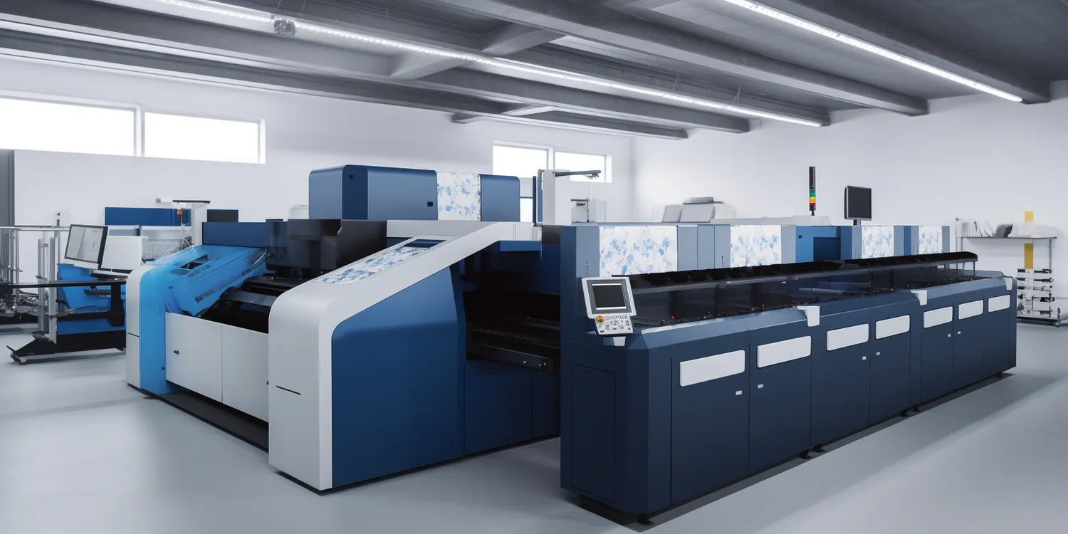 Druk cyfrowy a sitodruk