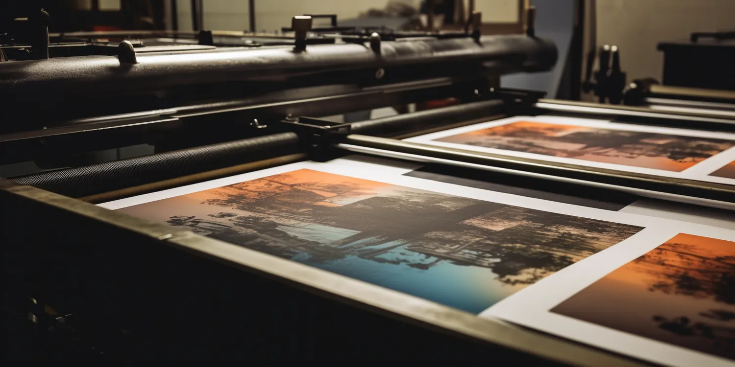 Druk cyfrowy czy offsetowy co wybrać?