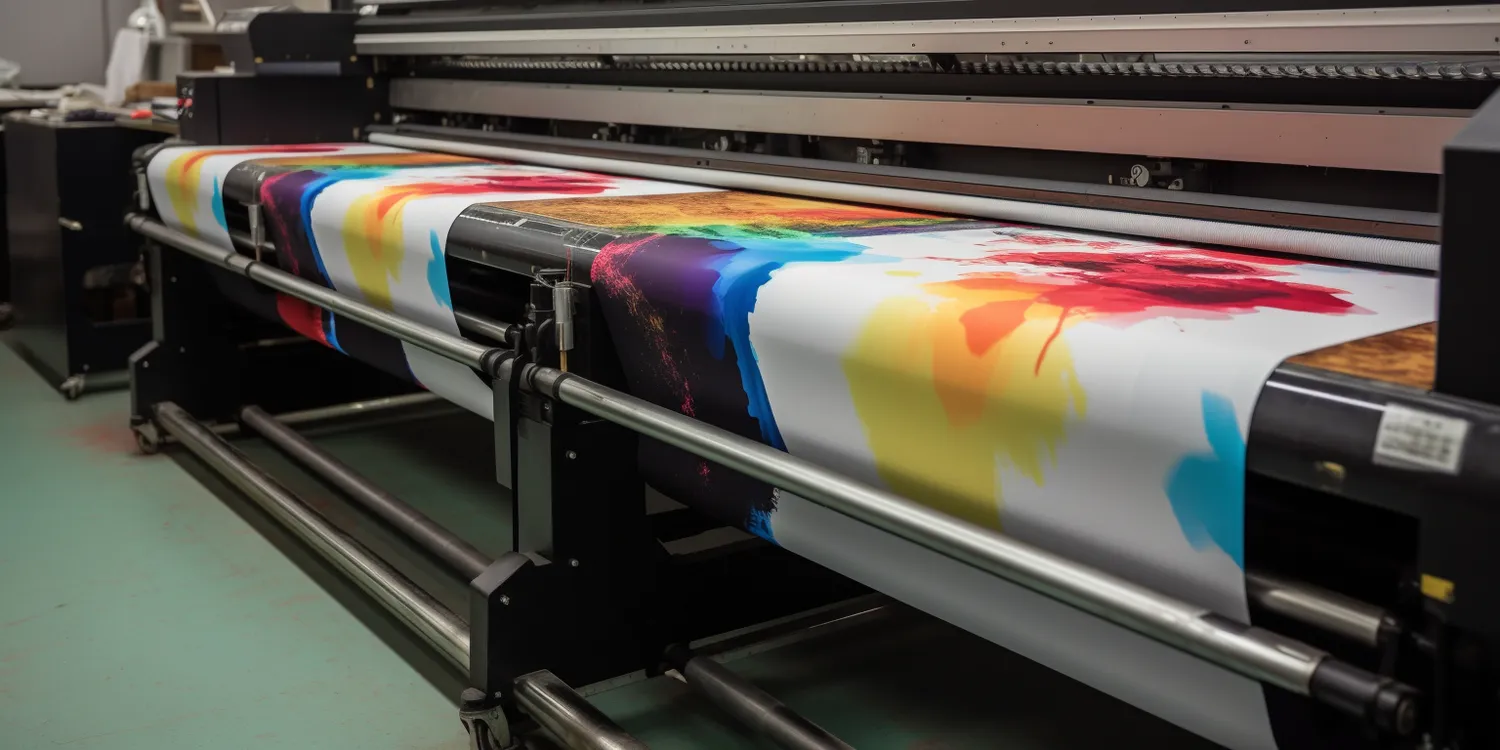 Druk cyfrowy krok po kroku