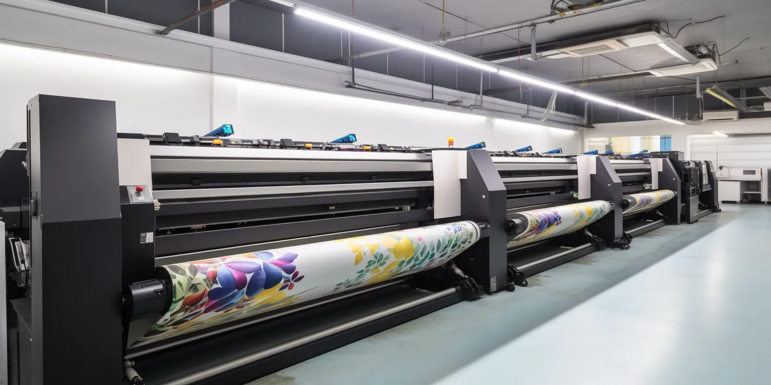 Druk cyfrowy na czym polega?