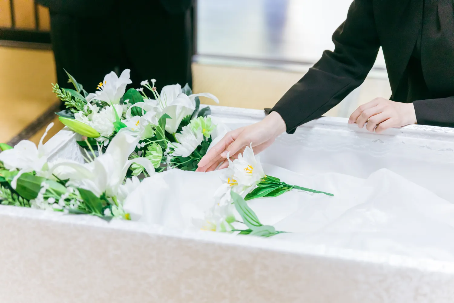 Ile bierze zakład pogrzebowy za pochówek?