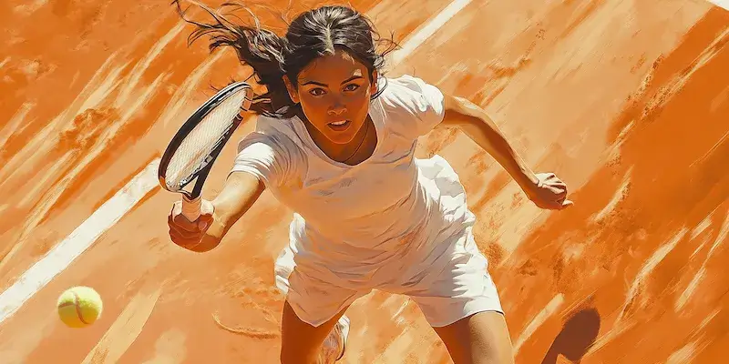 Ile gemów w secie tenis?