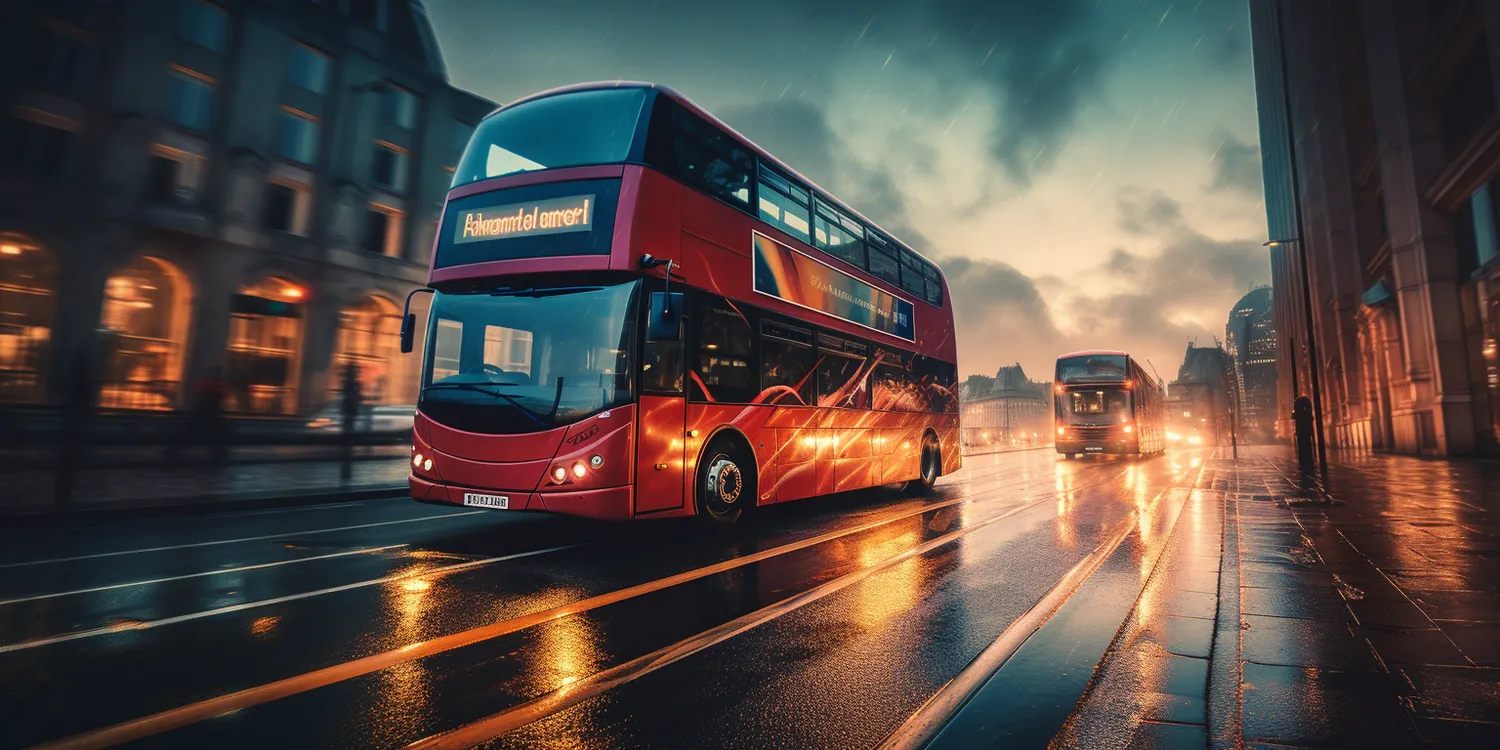 Ile kosztuje wynajem autokaru z kierowcą?