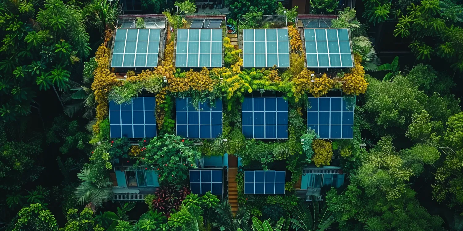 Ile prądu produkują panele fotowoltaiczne zimą?