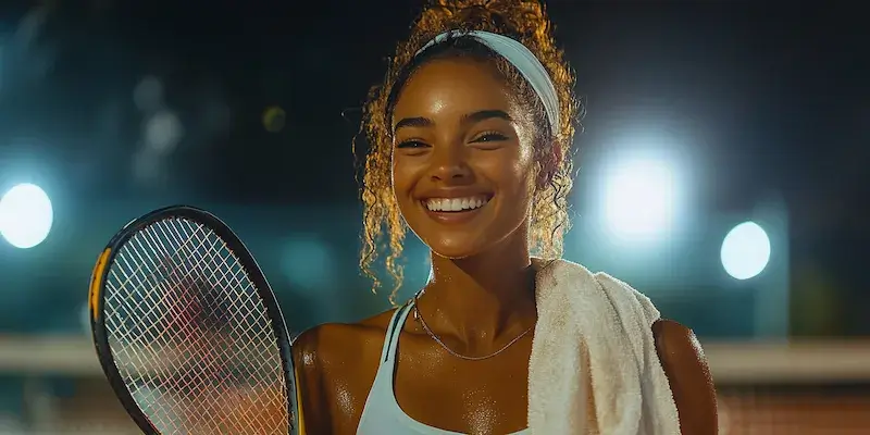 Ile setów aby wygrać tenis?