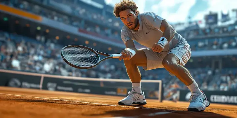 Ile setów ma tenis?