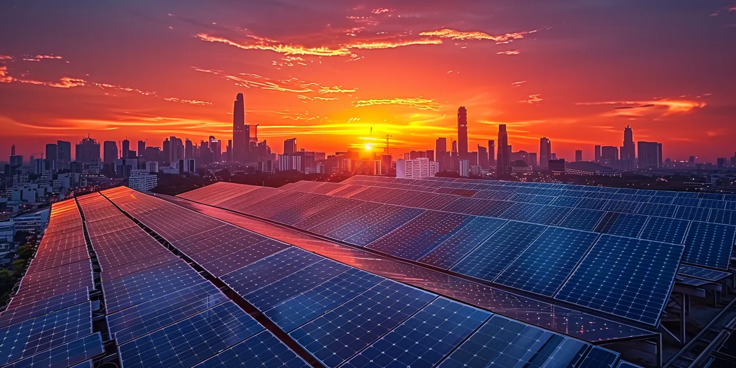 Jak czyścić panele fotowoltaiczne?