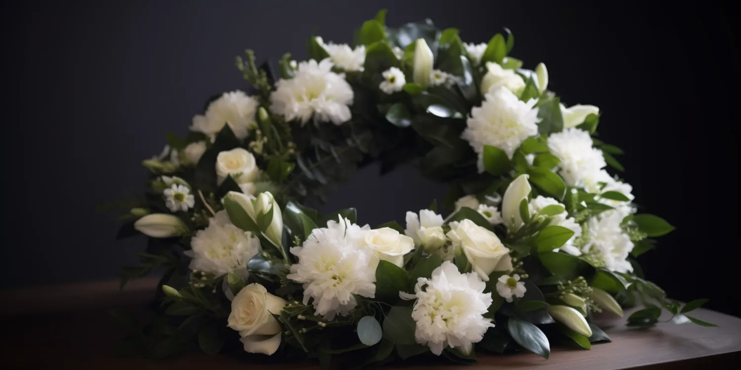 Jak działa zakład pogrzebowy?