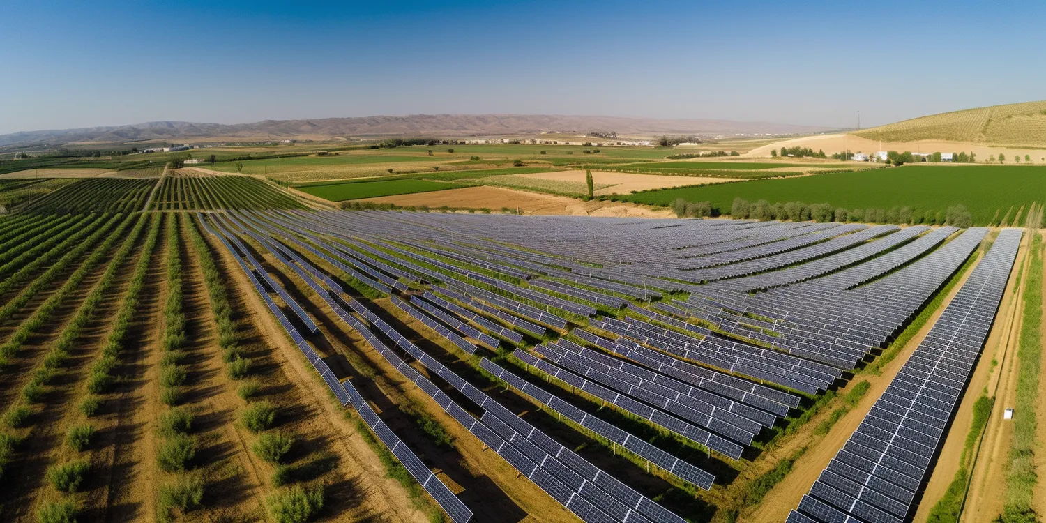 Jak łączyć panele fotowoltaiczne szeregowo czy równolegle?