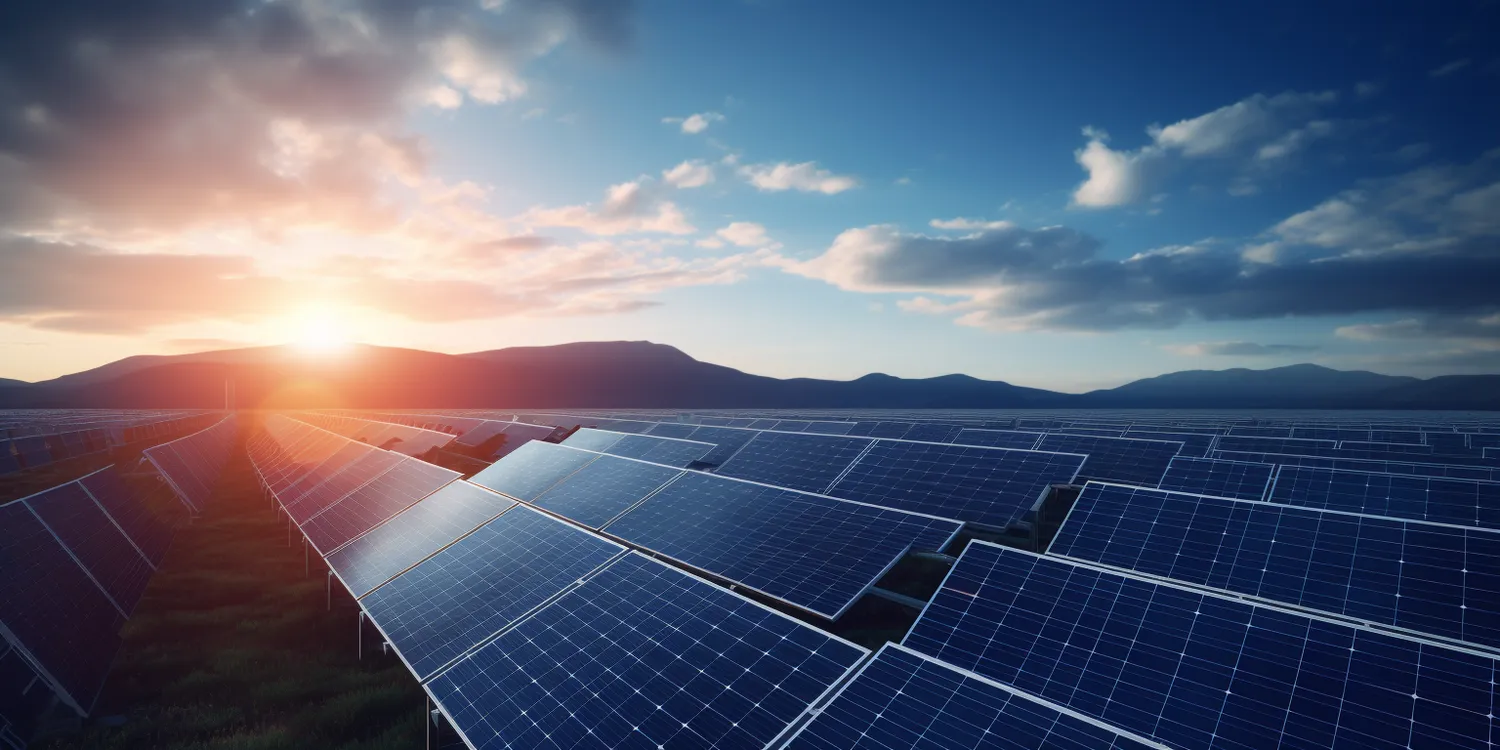 Jak łączymy panele fotowoltaiczne?