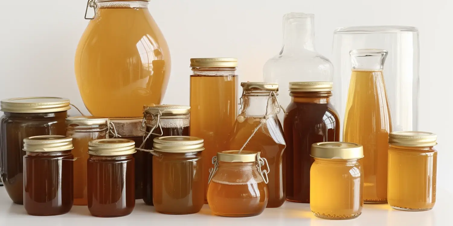 Jak odróżnić miód naturalny od miodu sztucznego?