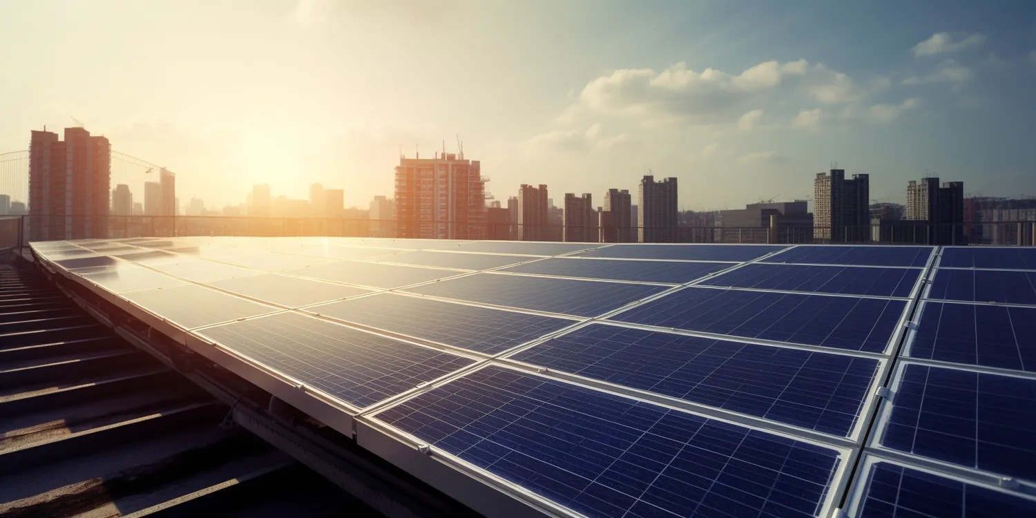 Jak podłączyć panele fotowoltaiczne do falownika?