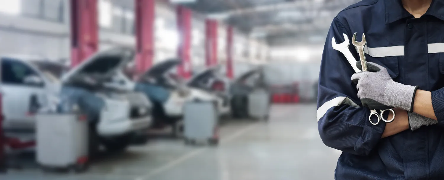 Jak powinien być wybrany profesjonalny warsztat samochodowy?