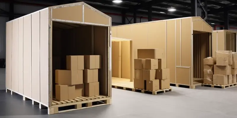 Jak produkować opakowania kartonowe?