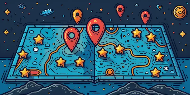 Jak przywrócić głos w Google Maps?