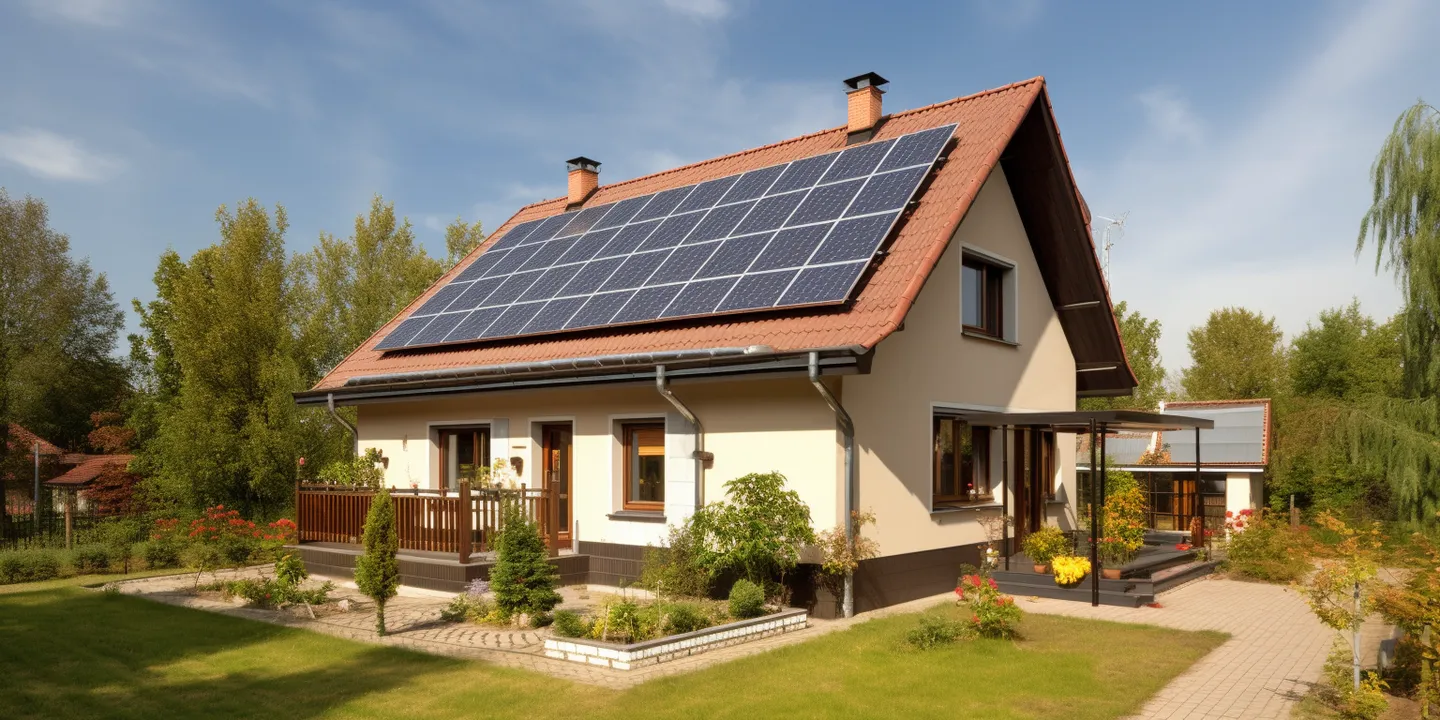 Jak rozłączyć panele fotowoltaiczne?