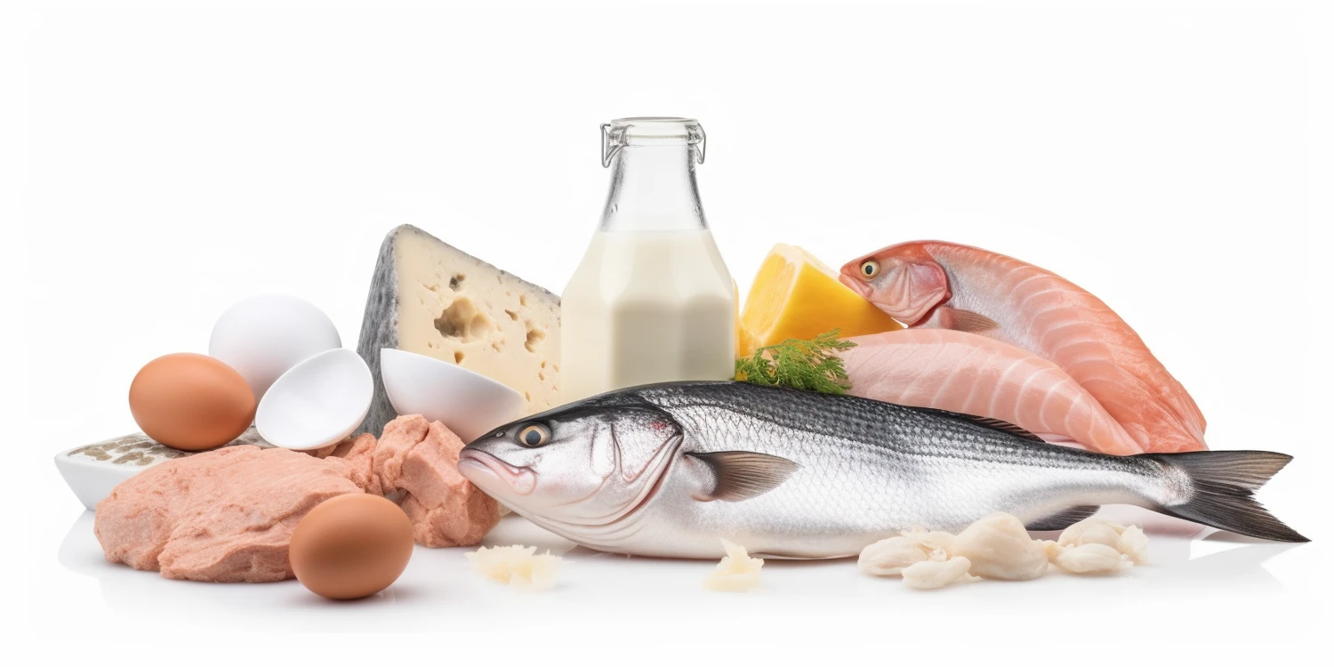 Jak stosować witaminę D w kroplach?