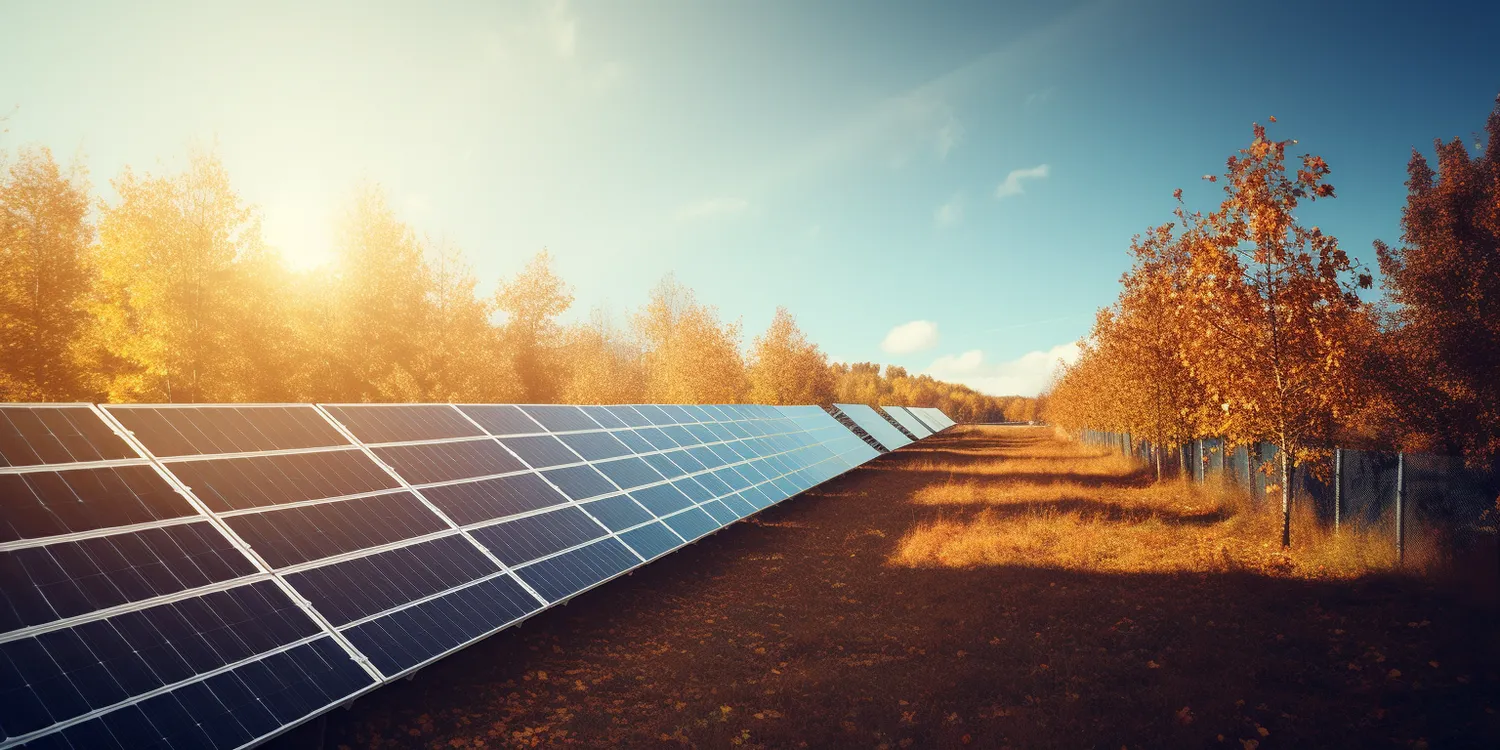 Jak uszczelnić panele fotowoltaiczne?