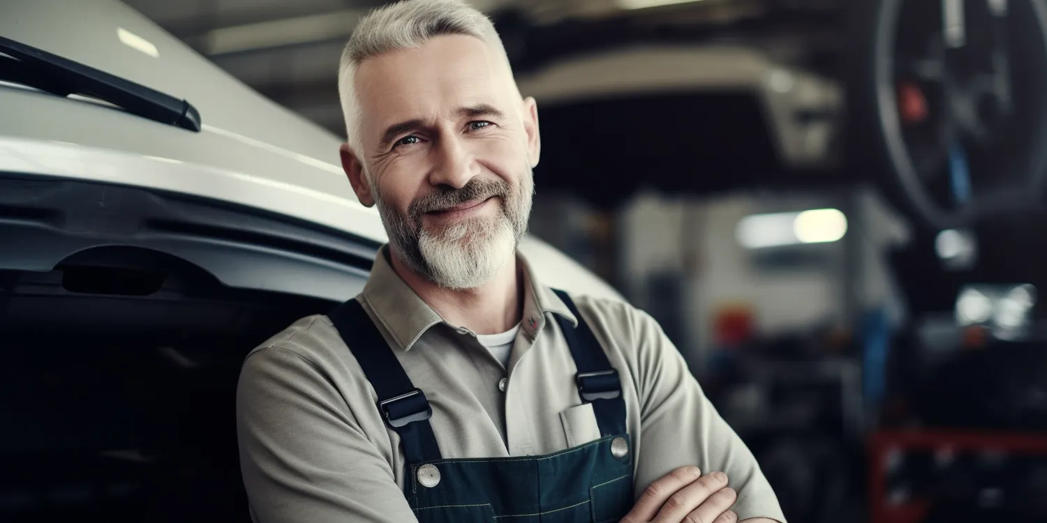 Jak wybrać dobry warsztat samochodowy?