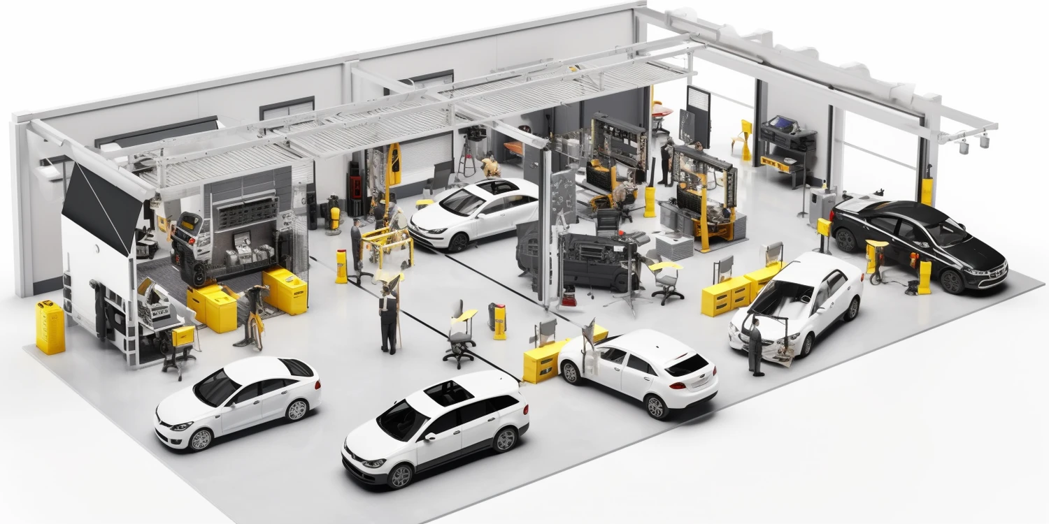 Jak wybrać profesjonalny warsztat samochodowy?