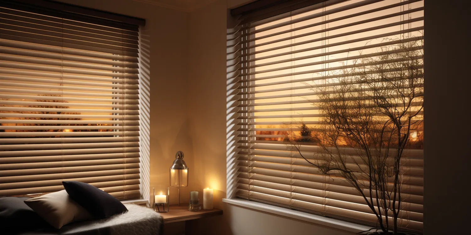 Jak wyczyścić rolety materiałowe?