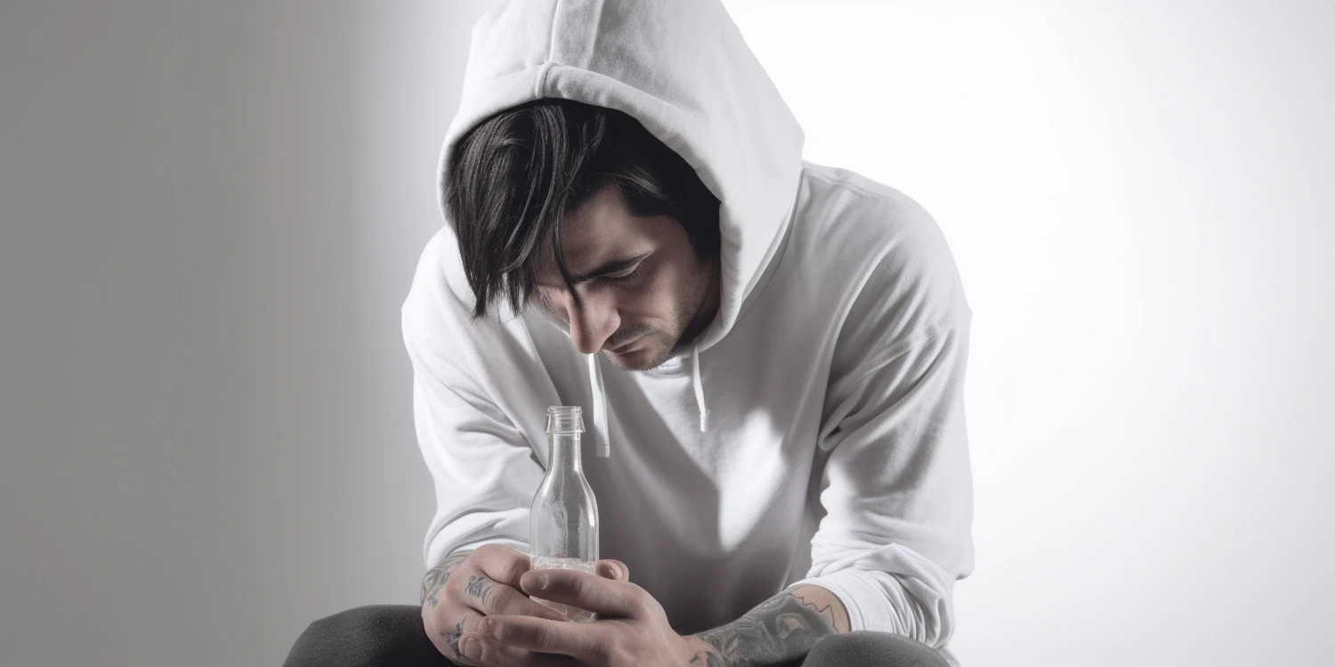 Jak wygląda terapia narkotykowa?