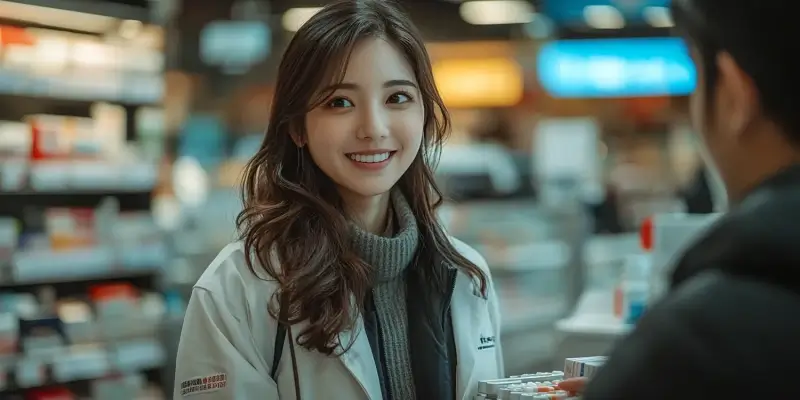 Jak wyleczyć uzależnienie od kropli do nosa?