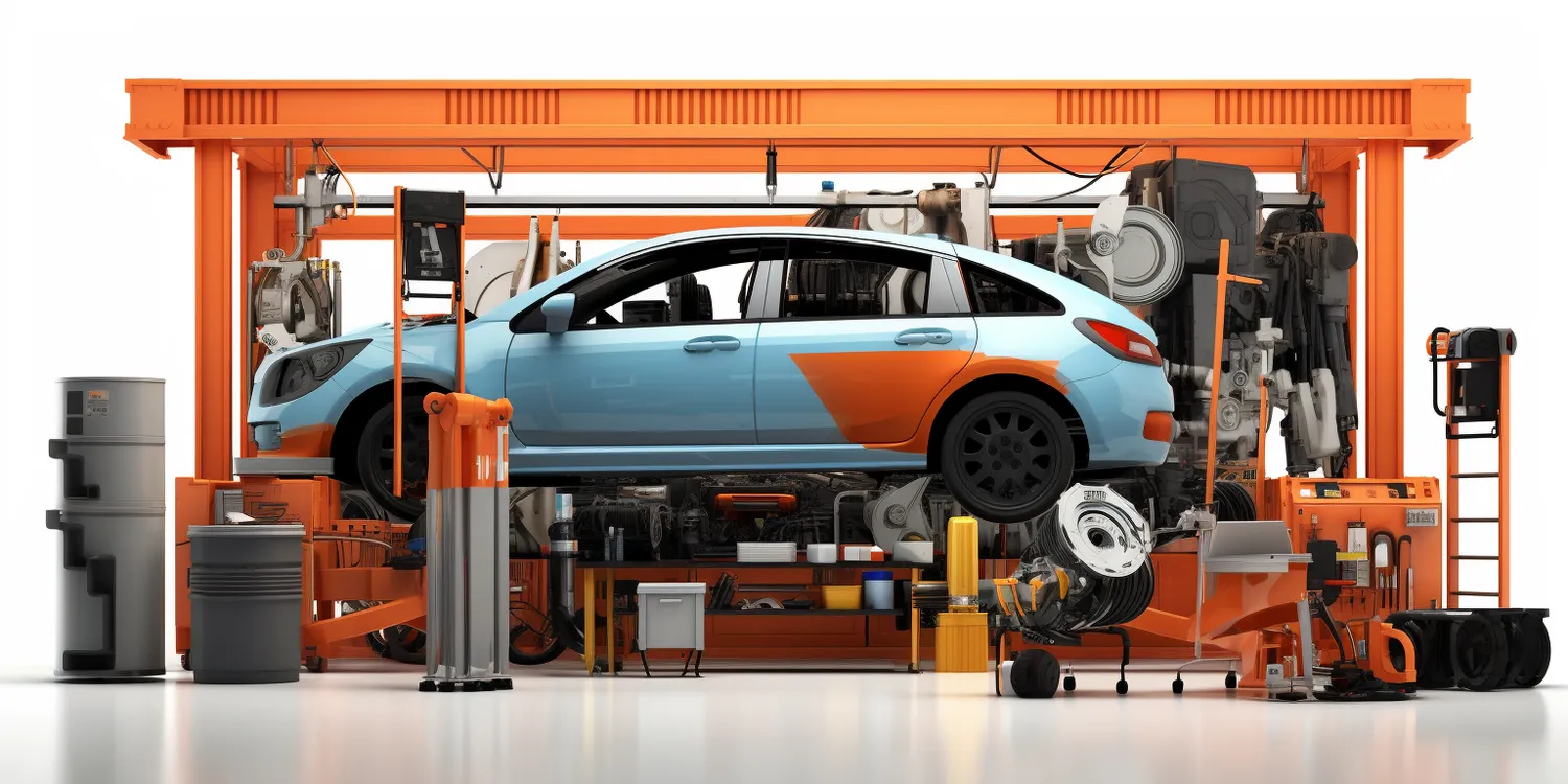 Jak zabezpieczyć się przed nieuczciwym mechanikiem?