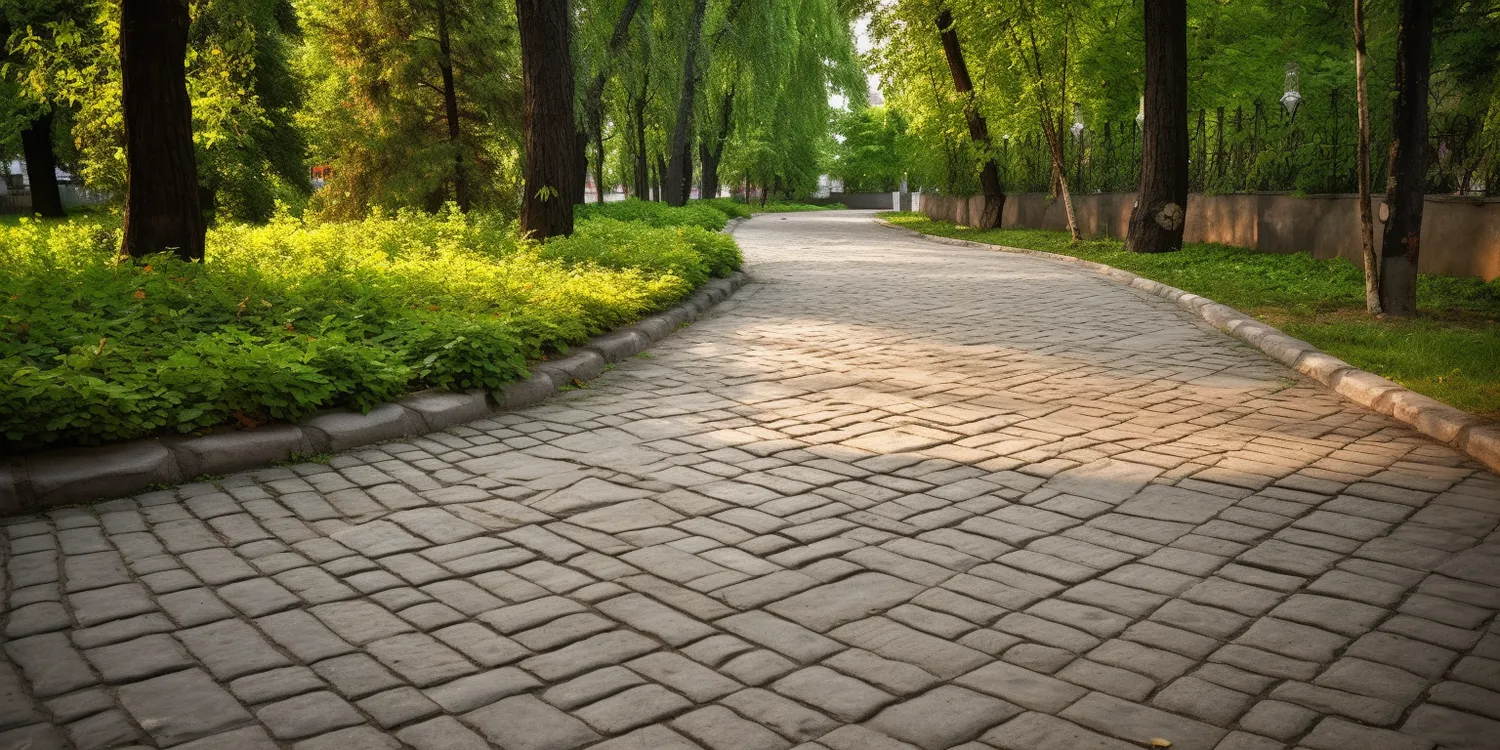 Jaką kostkę brukową warto wybrać?