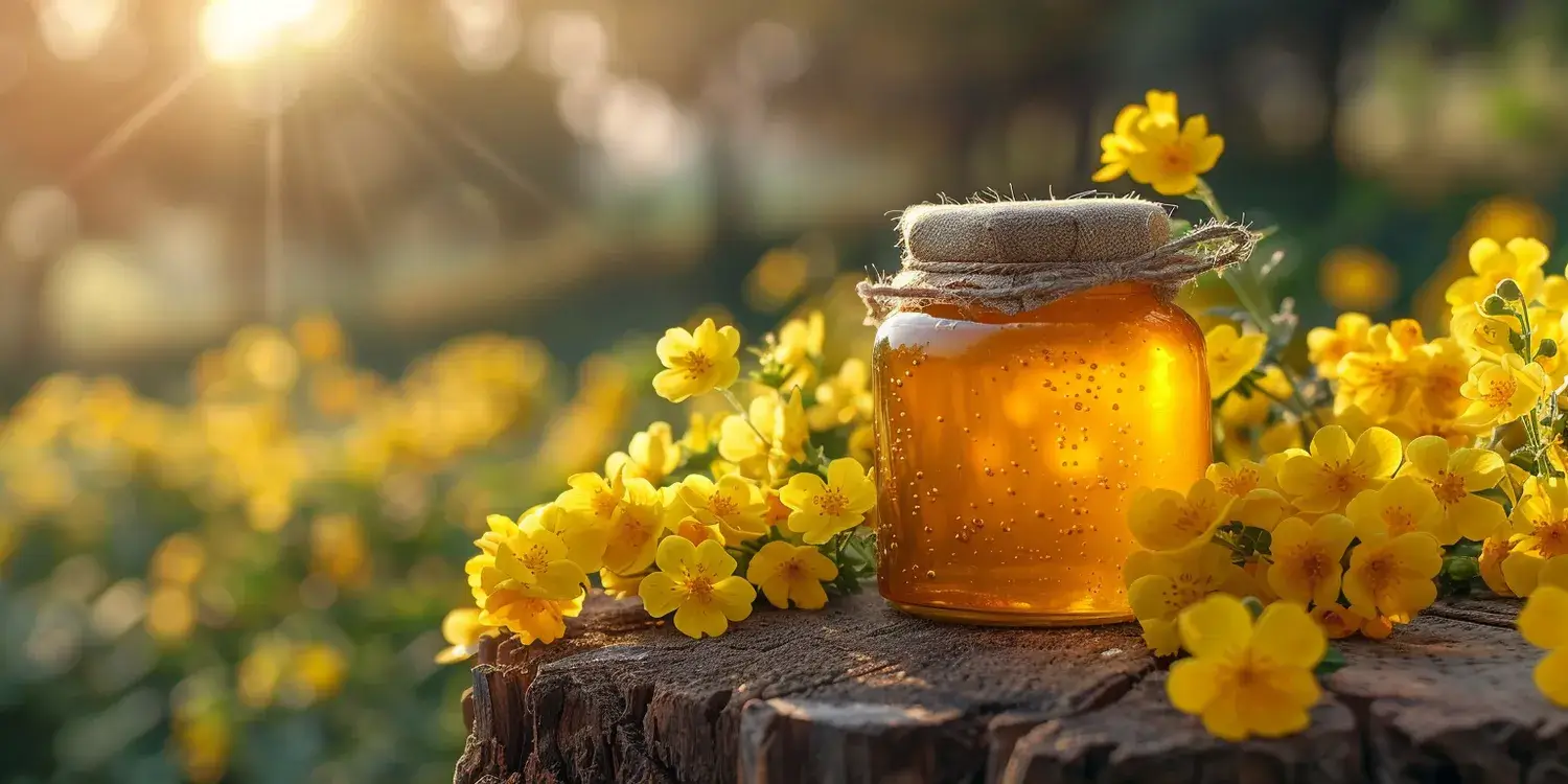 Jaki miód jest odpowiedni dla diabetyków?