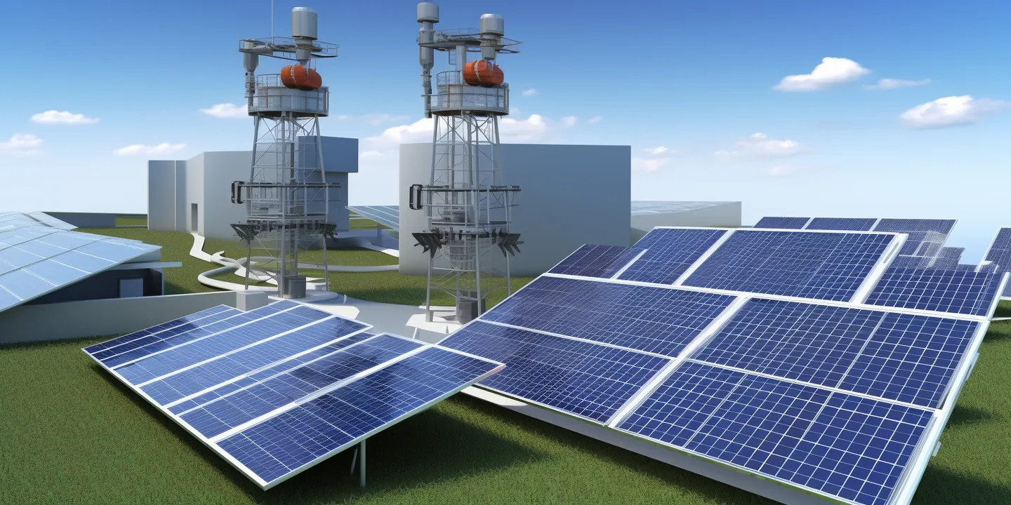 Jakie panele fotowoltaiczne monokrystaliczne czy polikrystaliczne?