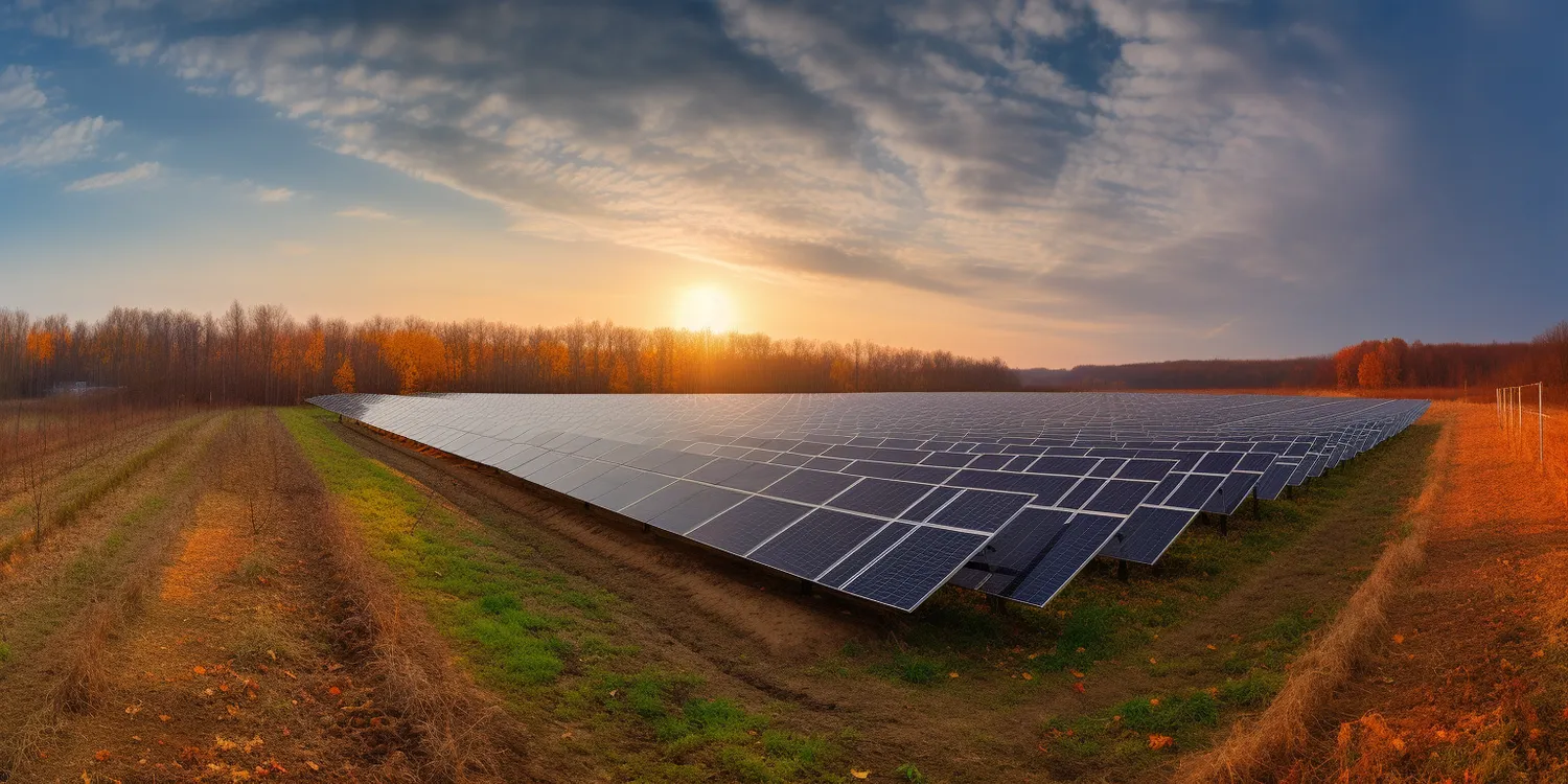 Jakie panele fotowoltaiczne są najlepsze?