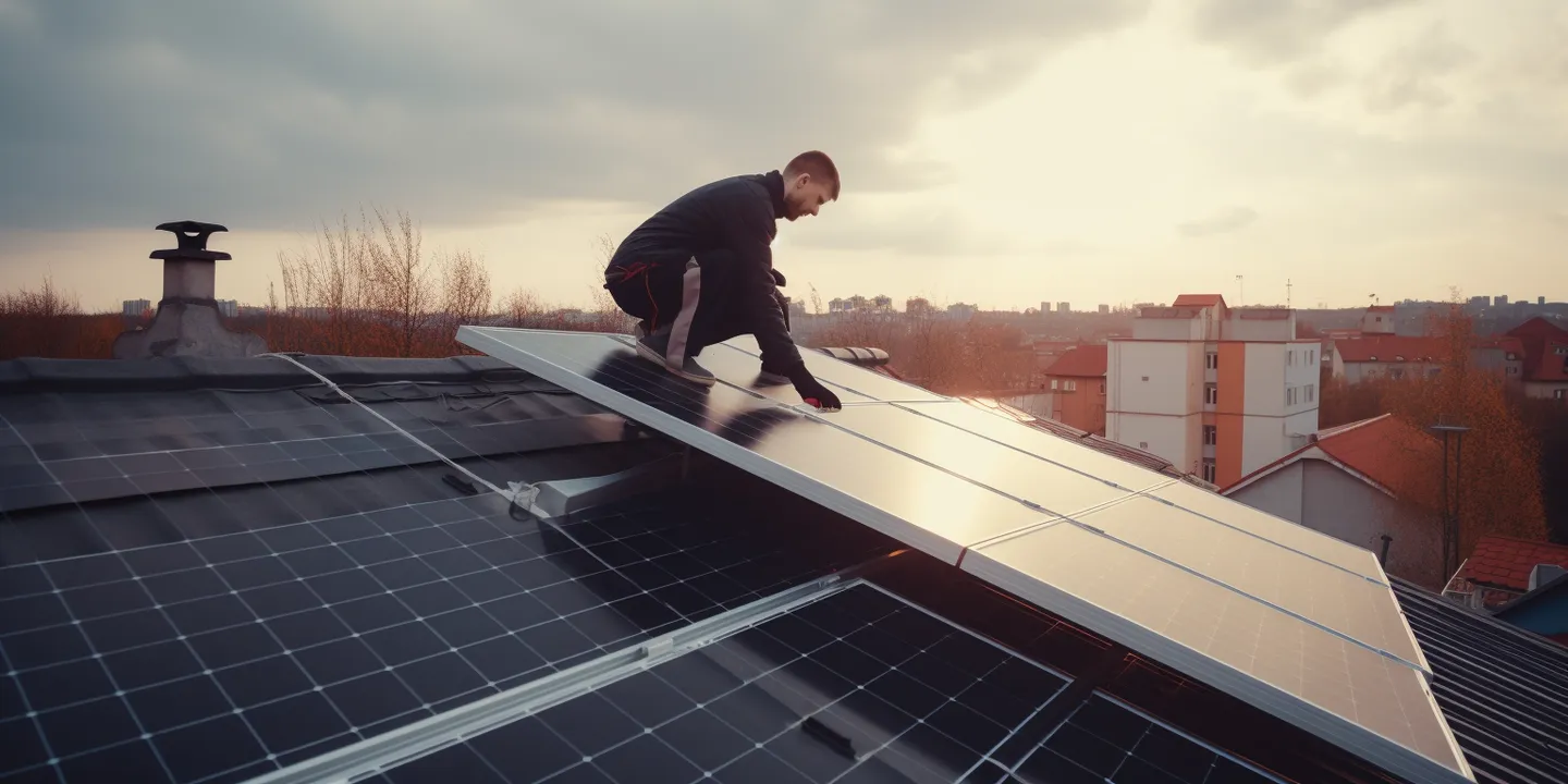 Jakie panele fotowoltaiczne wybrać?