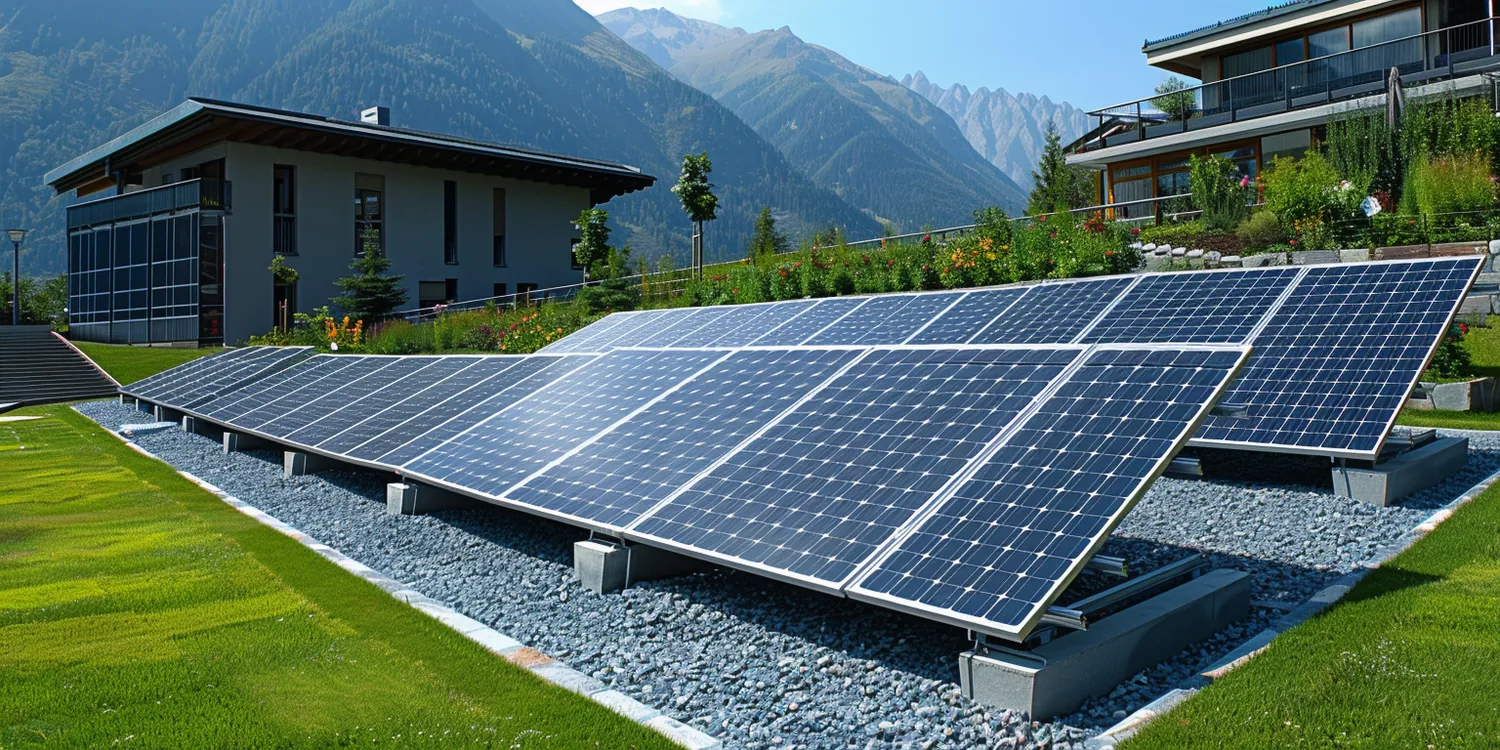 Jakie są najlepsze panele fotowoltaiczne?