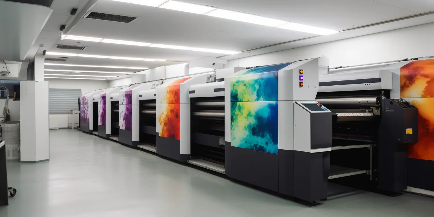 Kiedy warto wybrać druk cyfrowy?