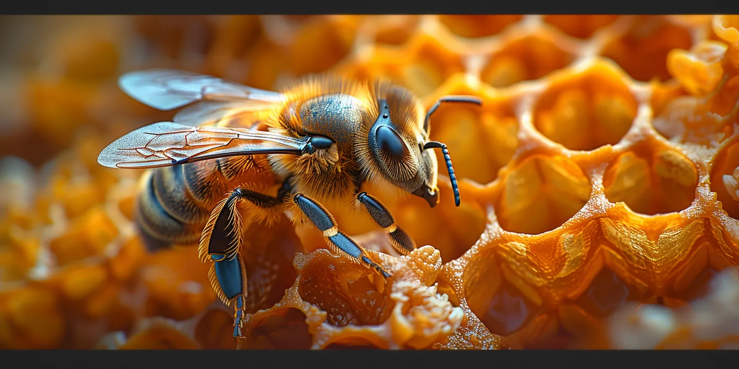 Klateczki na matki pszczele