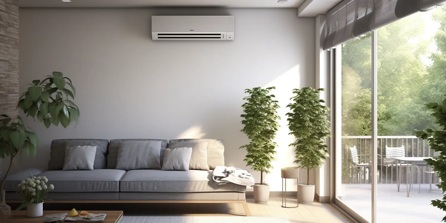 Klimatyzacja do rekuperacji