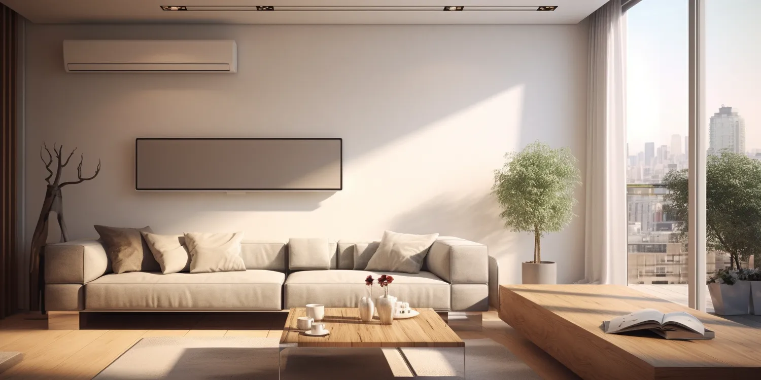 Klimatyzacja na poddaszu