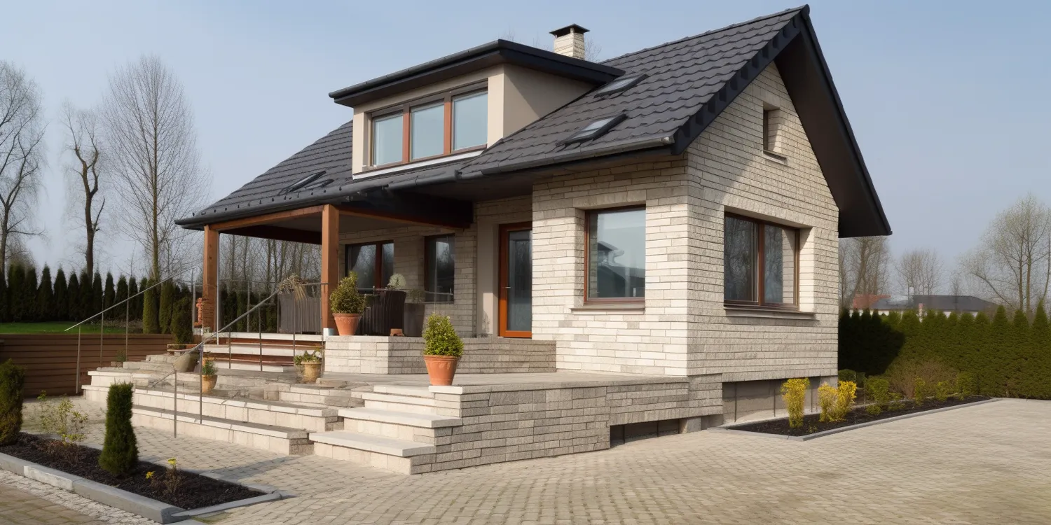 Kostka brukowa - co warto wiedzieć?